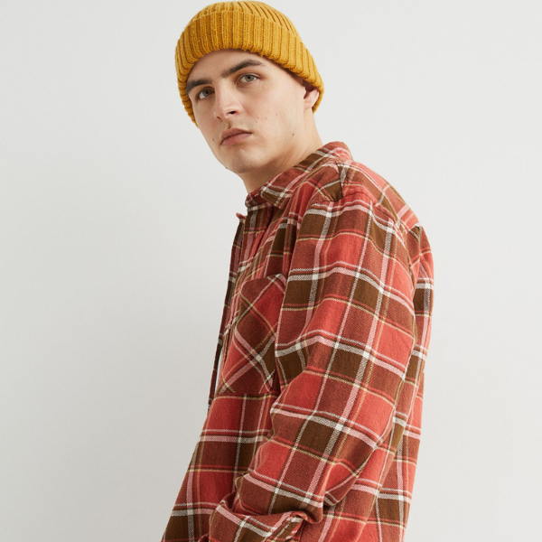 Simple Easy Peasy Tank