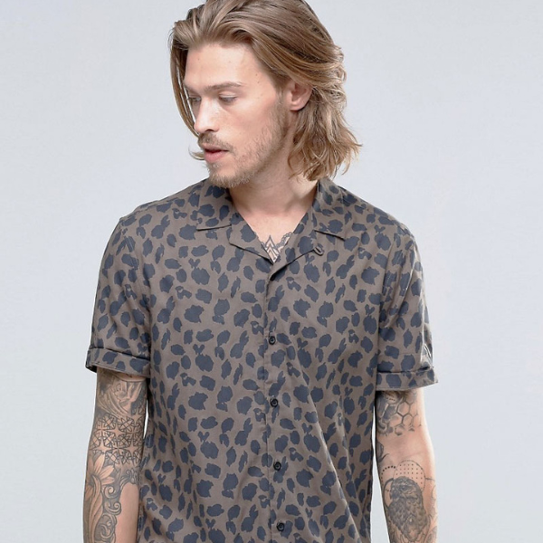 Varible Vixen On Vacation