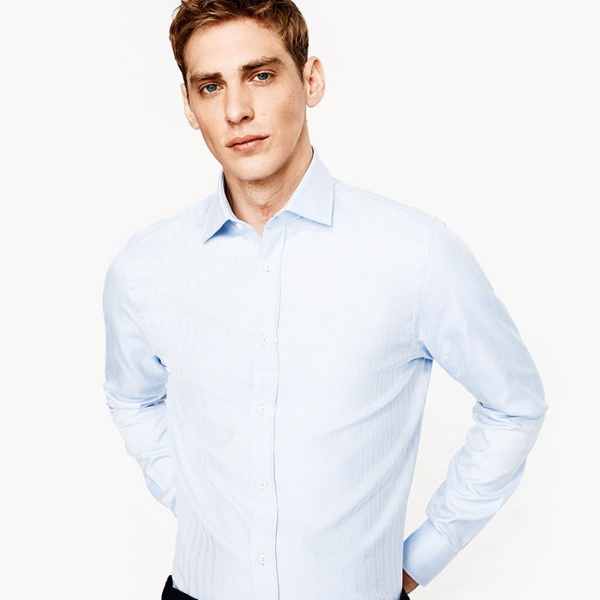 Trouser Lower Woolen