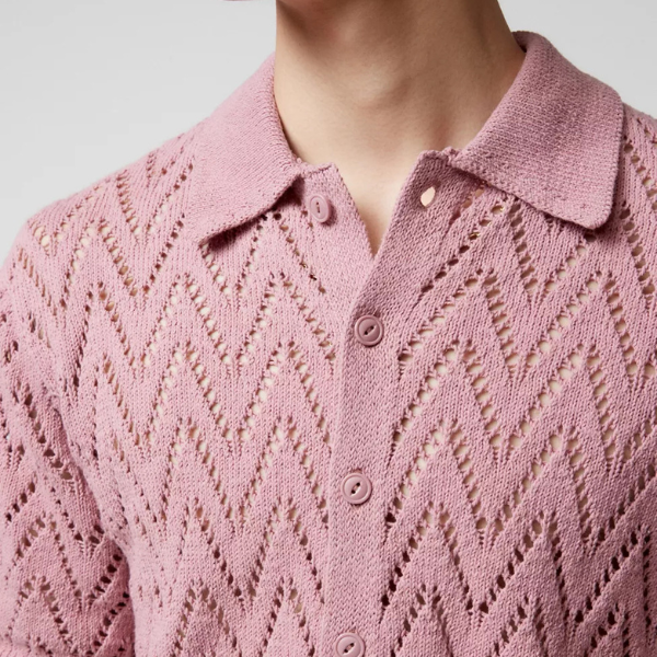 Half sleeves Lycra Shirt